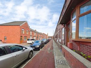 Street view- click for photo gallery
